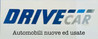 Logo Drive Car Srl